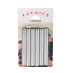 Kalupi za trubice (12 kom)