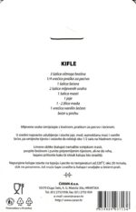 Kalupi za kifle - Slika 2