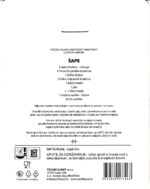 Kalupi za medvjeđe šape (20 kom) - Slika 2