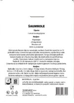 Kalupi za šaumrole (12 kom) - Slika 2